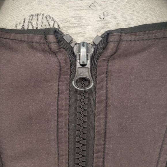 Jack Racerback Sleeveless Top - Picture 8 of 12